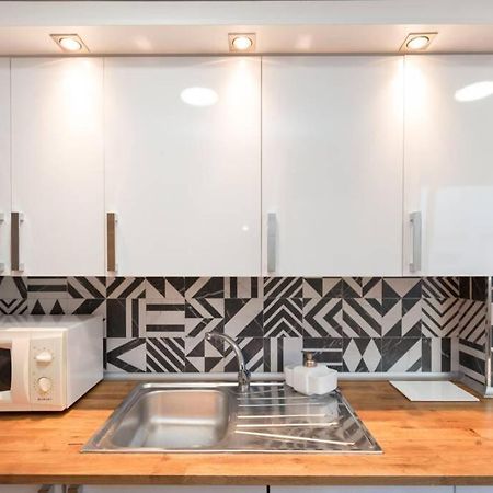 סרגוסה Santander - Apartamento Ejectutivo Con Garaje מראה חיצוני תמונה