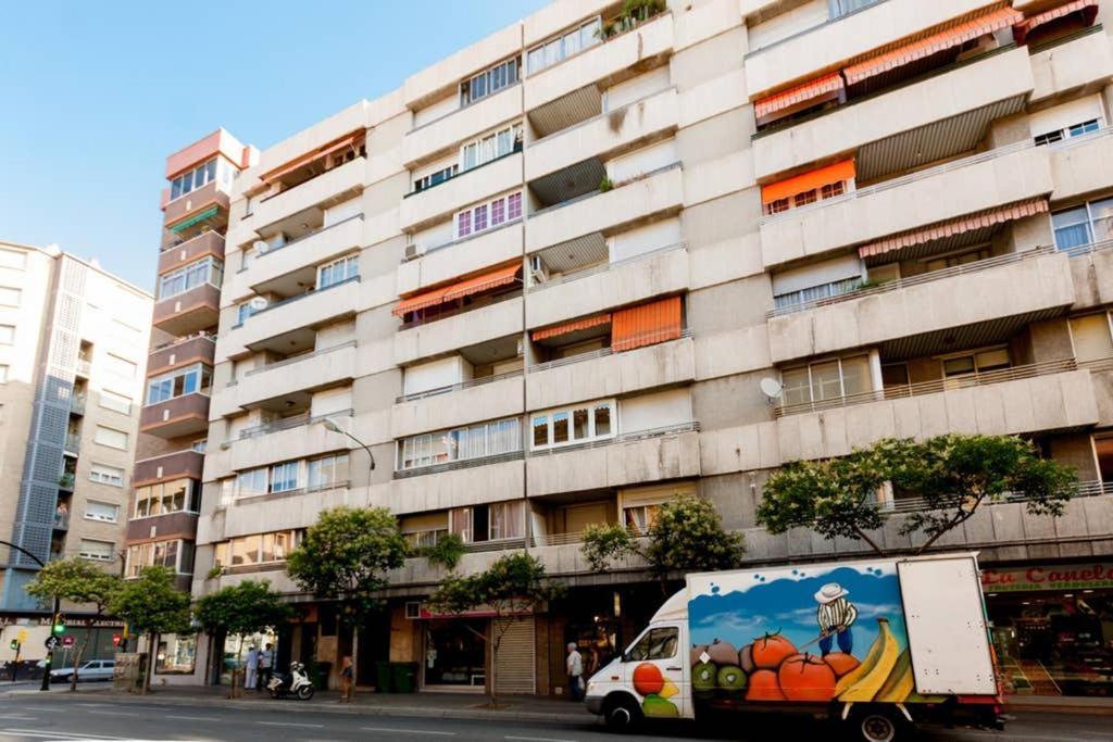 סרגוסה Santander - Apartamento Ejectutivo Con Garaje מראה חיצוני תמונה