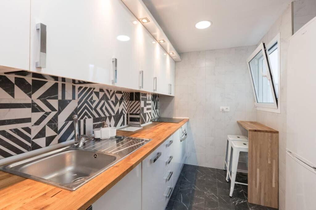 סרגוסה Santander - Apartamento Ejectutivo Con Garaje מראה חיצוני תמונה