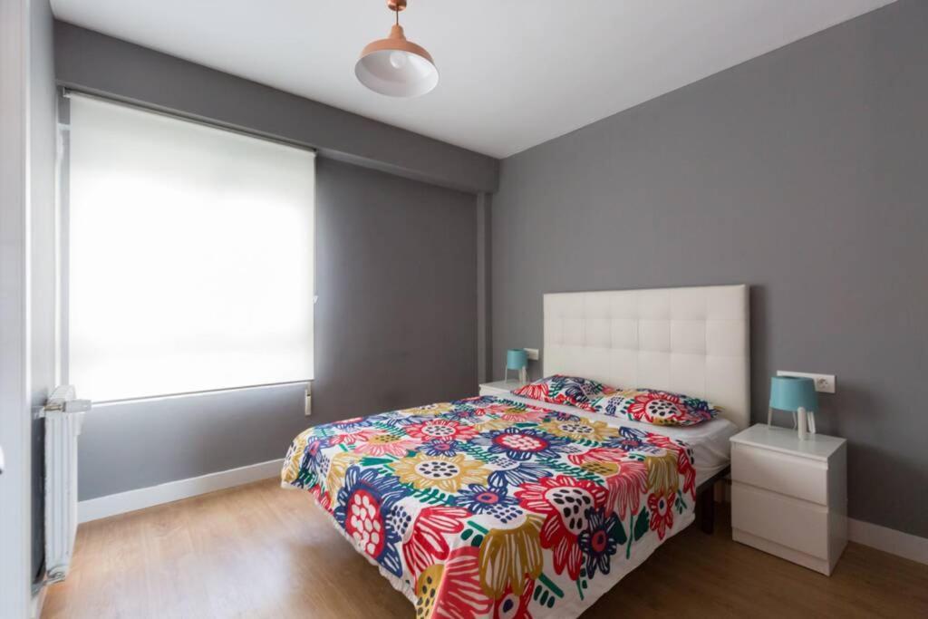 סרגוסה Santander - Apartamento Ejectutivo Con Garaje מראה חיצוני תמונה