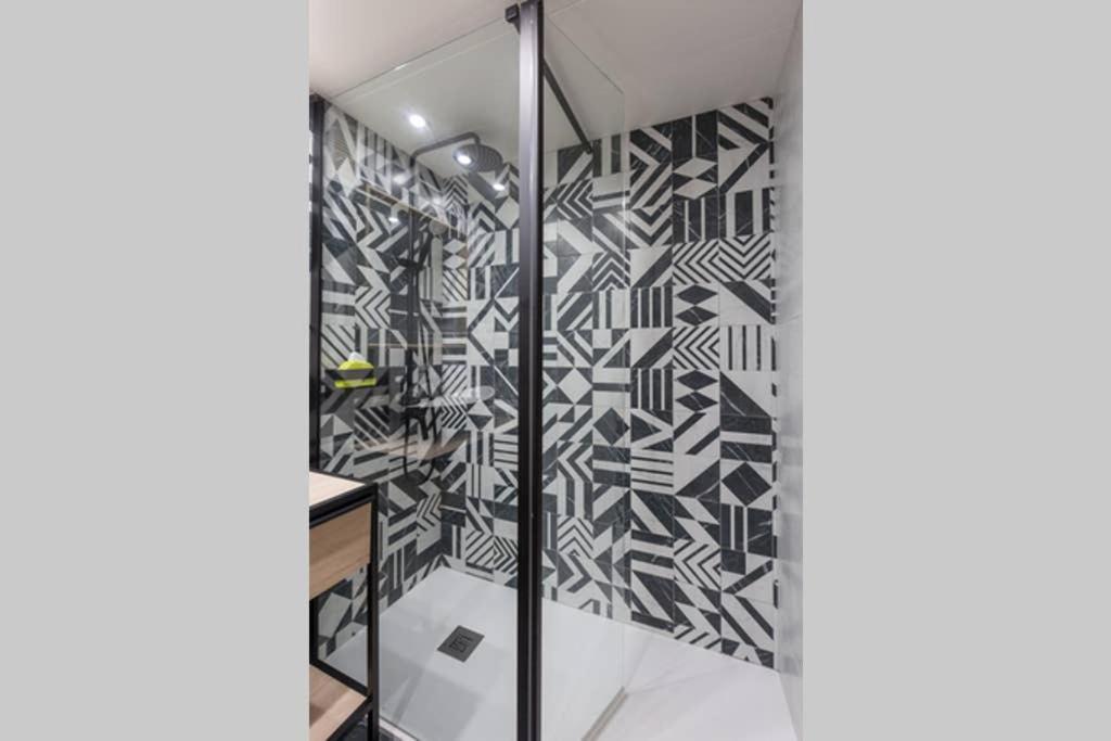 סרגוסה Santander - Apartamento Ejectutivo Con Garaje מראה חיצוני תמונה
