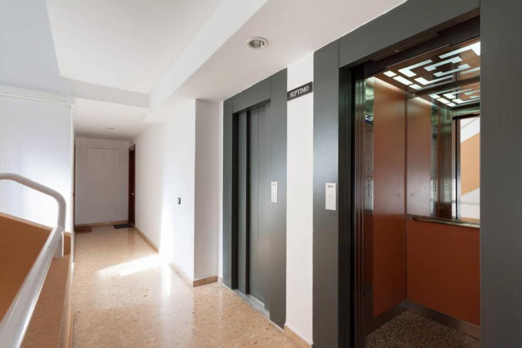 סרגוסה Santander - Apartamento Ejectutivo Con Garaje מראה חיצוני תמונה