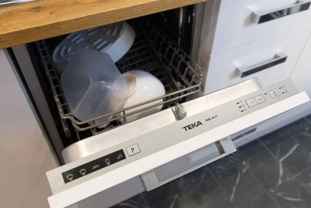 סרגוסה Santander - Apartamento Ejectutivo Con Garaje מראה חיצוני תמונה